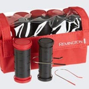 🐸 Remington Compact Ceramic Hot Rollers